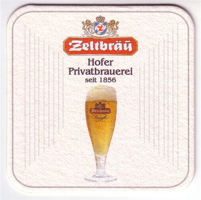 hof ho-by zelt schlappentag 2a (quad180-hofer privatbrauerei) 